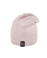  Cepure SWEET GIRL 48/50 cm (50-113) puder 