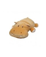  Nīlzirdziņš-spilvens STAS 53 cm 5069-izpārdošana 