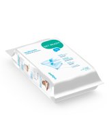  Vienreizējie paliktņi 90x60 cm (10 gab.) BabyOno 509 