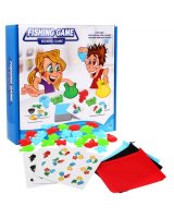  Spēle ''Atrodi zivtiņu'' 5096 