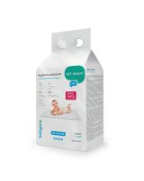  Higiēniskie vienreizējie paliktņi 40x60 cm (20+2 gab.) 513/22 