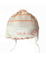  Cepure LOOK AT ME (42,44 cm) 0513-izpārdošana 