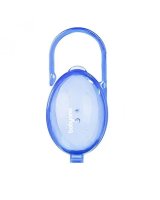  Māneklīša somiņa Babyono 528/01 blue 