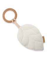  Koka graužamais ar muslīna piekariņu NEW BABY LEAF 53528 