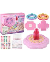  Komplekts nagu stilizēšanai (manikīra) 54954 [A] 