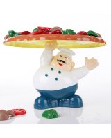  Spēle PAGATAVO PICU 55421 