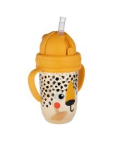  Krūze ar salmiņu un svērteni GEPARDS 56/617 