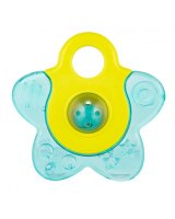  Zobu graužamais ar grabuli STAR 56/161 turkus 