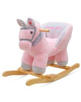  Vienradzis-šūpulis Babymix 56425 