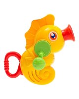  Zirdziņš ar izsmidzināšanas funkciju Babymix 56442 