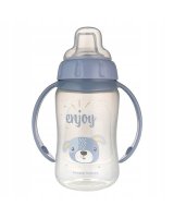  Mācību krūze CUTE ANIMALS 56/512 blue2 