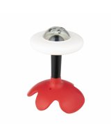  Sensora grabulis ar graužamo Canpol 56/610 red 