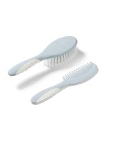  Matu suka SOFT un ķemme 570/05 light blue 