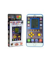  Elektroniskā spēle TETRIS 57924 