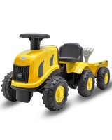  Traktors ar piekabi BENNY 58357 