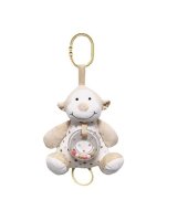  Muzikālā rotaļlieta PĒRTIĶIS 18 cm 9413 