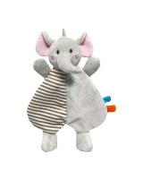  Mīļlupatiņa čauktošā ZILONĪTIS 25 cm 9432 