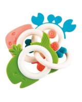  Zobgrauznis TRIO Tuli Fun 50709 