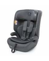  Autosēdeklis ROCKET graphite, 76-150 cm (non-Isofix) 