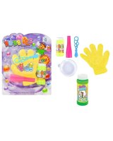  Ziepju burbuļu cimds 59058 