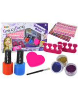  Komplekts nagu stilizēšanai (manikīra) 59171 