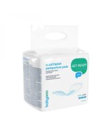  Pēcdzemdību ieliktņi NIGHT&DAY 10 gab. BabyOno 599 