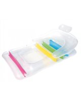  Piepūšams krēsls-matracis BestWay 43011 (6093) 