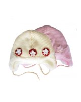  Cepure LIZA (46,48,49 cm) 6170 