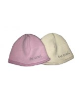  Cepure BE COOL divslāņu (52-54 cm) 6232- izpārdošana 