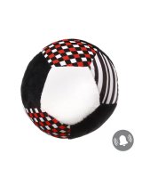  Mīksta bumba CONTRAST BabyOno 638 