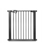  Aizsargvārti GUARDY black (76-83 cm) 6574 