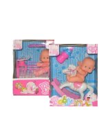  Lellīte ar aksesuāriem TABD668-1 