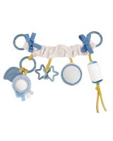  Piekarināma rotaļlieta PASTEL FRIENDS 68/072 grey 