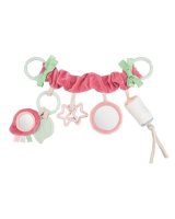  Piekarināma rotaļlieta PASTEL FRIENDS 68/072 pink 