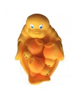  Valzirgs-ziepju trauks ar mazuļiem 69381 