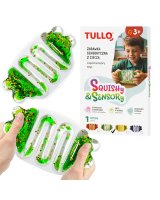  Sensoru rotaļlieta ar šķidrumu (707) 