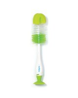  Birste ar piesūcekni 728/02 green 