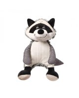  Mīksta rotaļlieta RACOON ROCKY BabyOno 745 
