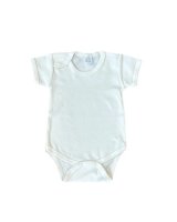  Bodijs ar īsām pied. 68 cm 746 beige 