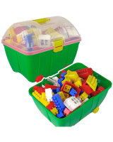  Kluču komplekts lādē K2 180 el. 75493 [A] 