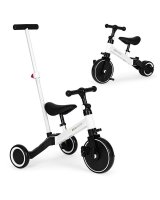  Velosipēds ''2-in1'' ar stumjamo rokturi 75563 