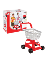  Iepirkumu rati SWEET MARKET CART 76046 