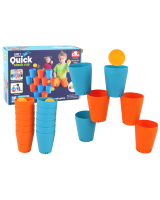  Sensoru spēle CUPS 3-in-1 77825 