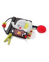  Mīkstā grāmatiņa DREAM TEAM BabyOno 779 