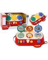  Interaktīvā izglītojošā tāfele 78532 [A] 