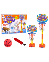  Basketbola komplekts 120 cm (78136) 