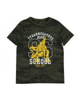  T-krekls TYRANNOSAURUS H.S. 110 cm (7929) 