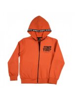  Jaka ar kapuci JUMP VIBES 116 cm (7949) 