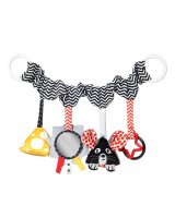  Piekarināma rotaļlieta CHEESE&SKIP BabyOno 797 