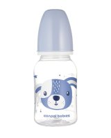  Pudele CUTE ANIMALS 120 ml 11/851 blue 